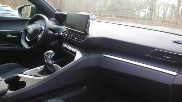 Peugeot 3008 image 4