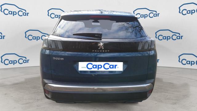 Peugeot 3008 image 3