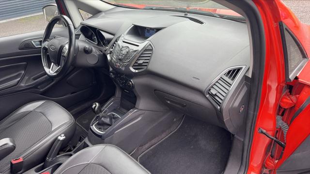 Ford Ecosport image 1