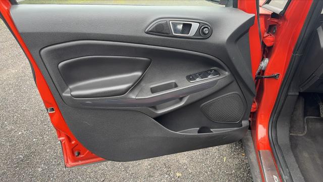 Ford Ecosport image 3