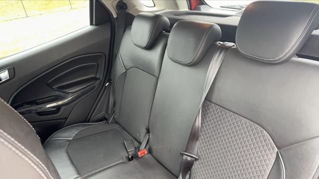 Ford Ecosport image 7