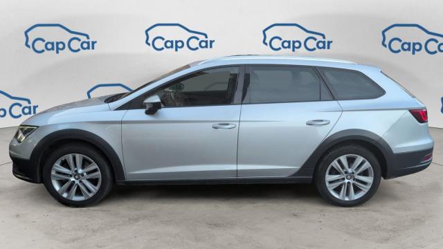 Seat Leon image 8