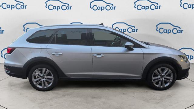 Seat Leon image 9