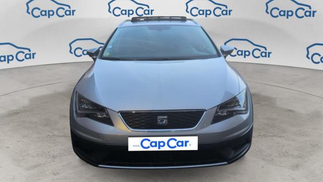 Seat Leon image 2