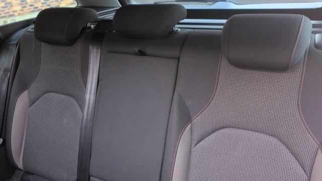 Seat Leon image 6