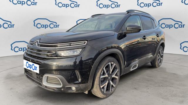 Citroen C5 Aircross 1.5 Bluehdi 130 Shine - 5 Places