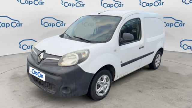 Renault Kangoo Z.e. Ze Vu 44kwh 60ch Confort
