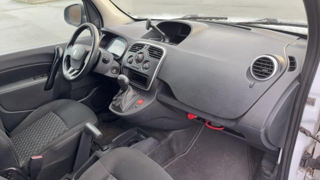 Renault Kangoo Z.e. image 3