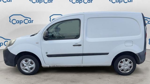 Renault Kangoo Z.e. image 6