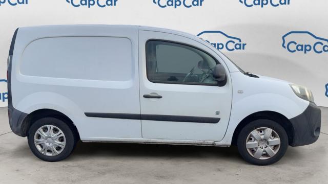 Renault Kangoo Z.e. image 1
