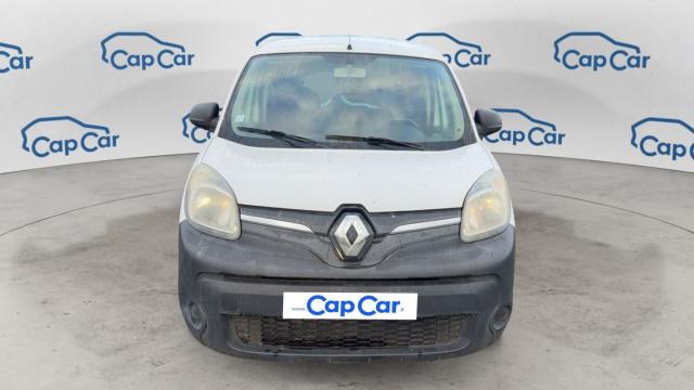 Renault Kangoo Z.e. image 9