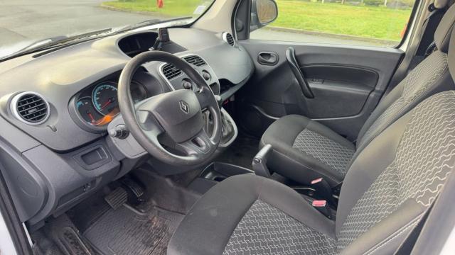 Renault Kangoo Z.e. image 5