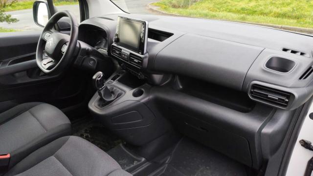 Citroen Berlingo image 2