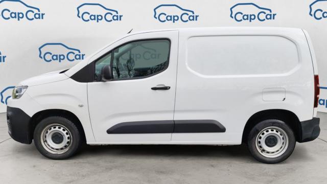 Citroen Berlingo image 6
