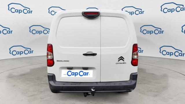 Citroen Berlingo image 7