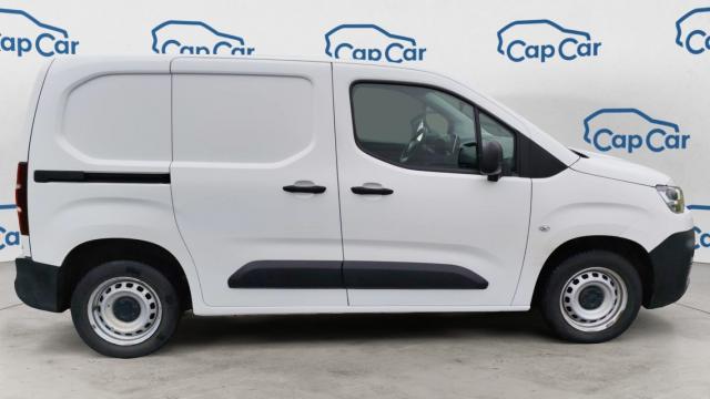 Citroen Berlingo image 8