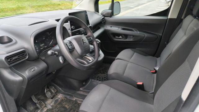 Citroen Berlingo image 5
