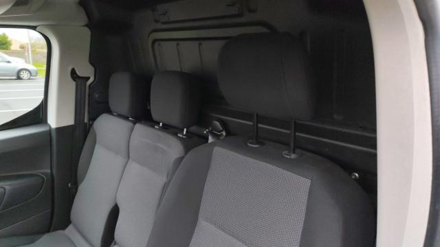 Citroen Berlingo image 9