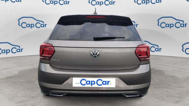 Volkswagen Polo image 7