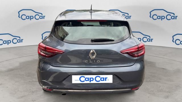 Renault Clio image 1