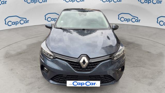 Renault Clio image 9