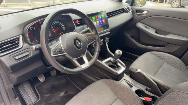 Renault Clio image 7