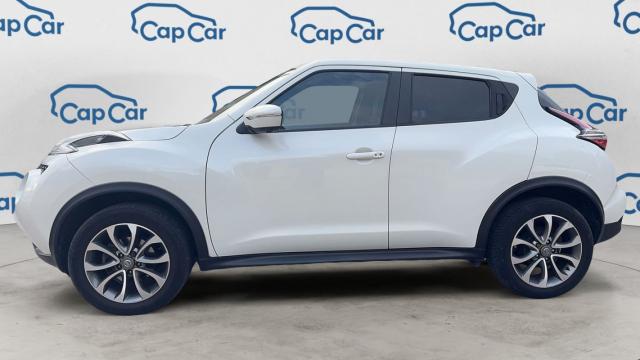 Nissan Juke image 7