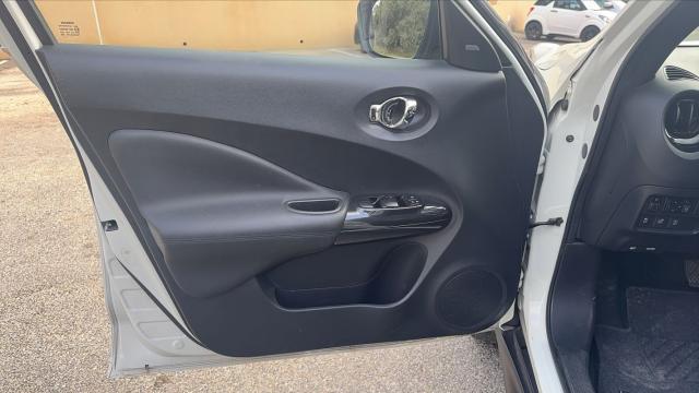 Nissan Juke image 8