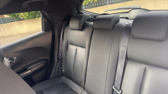 Nissan Juke image 4