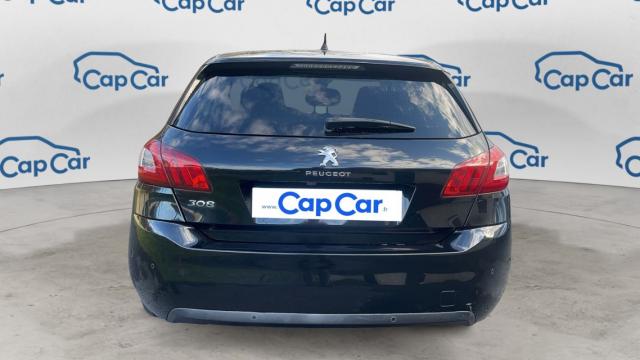 Peugeot 308 image 5