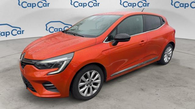 Renault Clio V 1.0 Tce 100 Zen - 5 Places