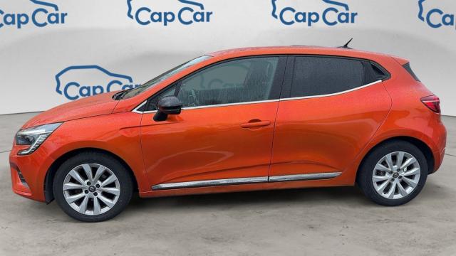 Renault Clio image 2