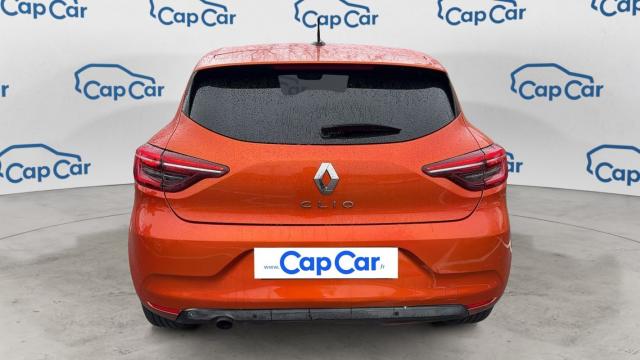 Renault Clio image 5