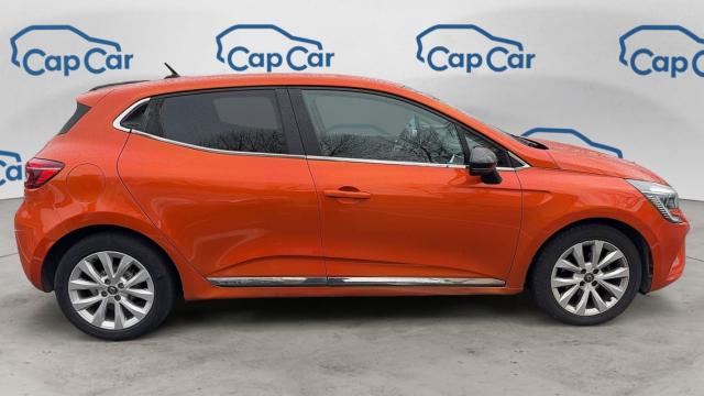 Renault Clio image 6