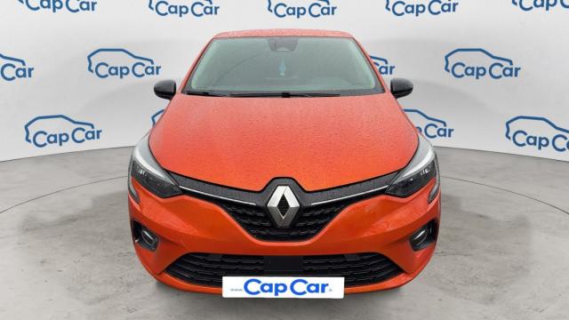 Renault Clio image 3