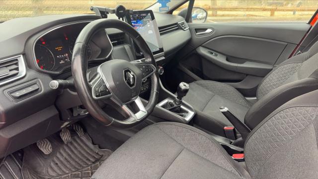 Renault Clio image 1