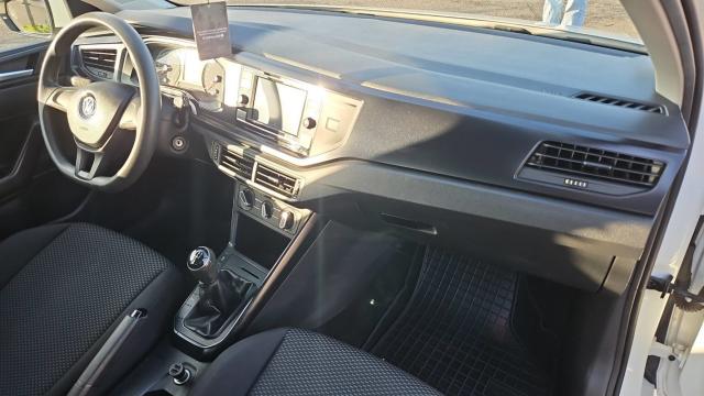 Volkswagen Polo image 3