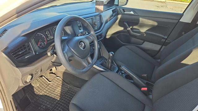 Volkswagen Polo image 4
