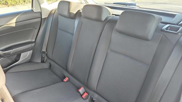 Volkswagen Polo image 1