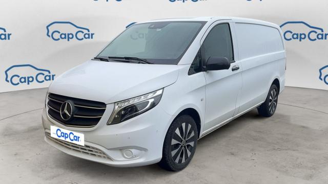 Mercedes Benz Vito Fourgon Long 1.7 Cdi 110 Select