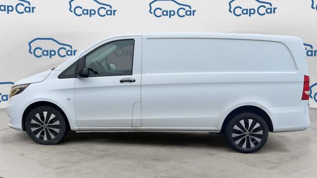Mercedes Benz Vito image 5