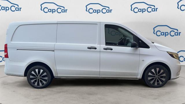 Mercedes Benz Vito image 8