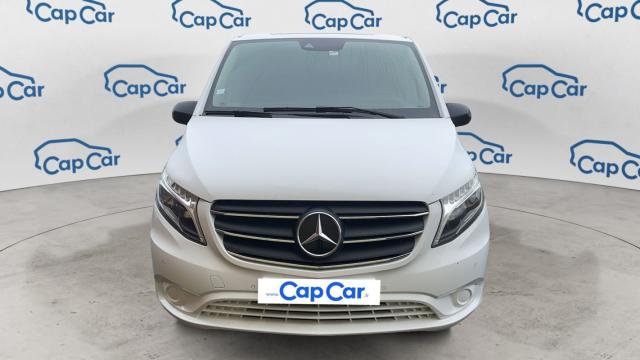 Mercedes Benz Vito image 9