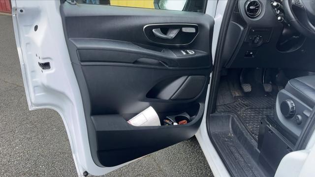 Mercedes Benz Vito image 7