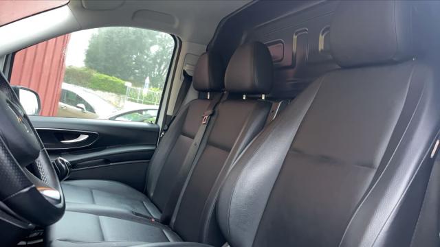 Mercedes Benz Vito image 2
