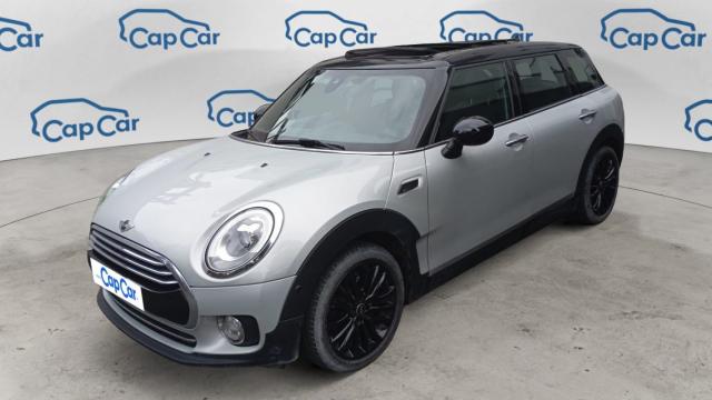 Mini Clubman 1.5 Cooper 136 Bva6 Chili - Automatique Toit Ouvrant