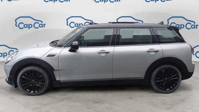 Mini Clubman image 6