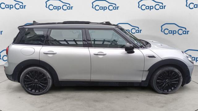 Mini Clubman image 9