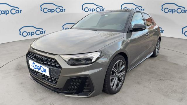 Audi A1 Sportback 35 Tfsi 150 S-Tronic7 S Line