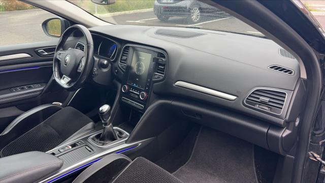 Renault Mégane image 5